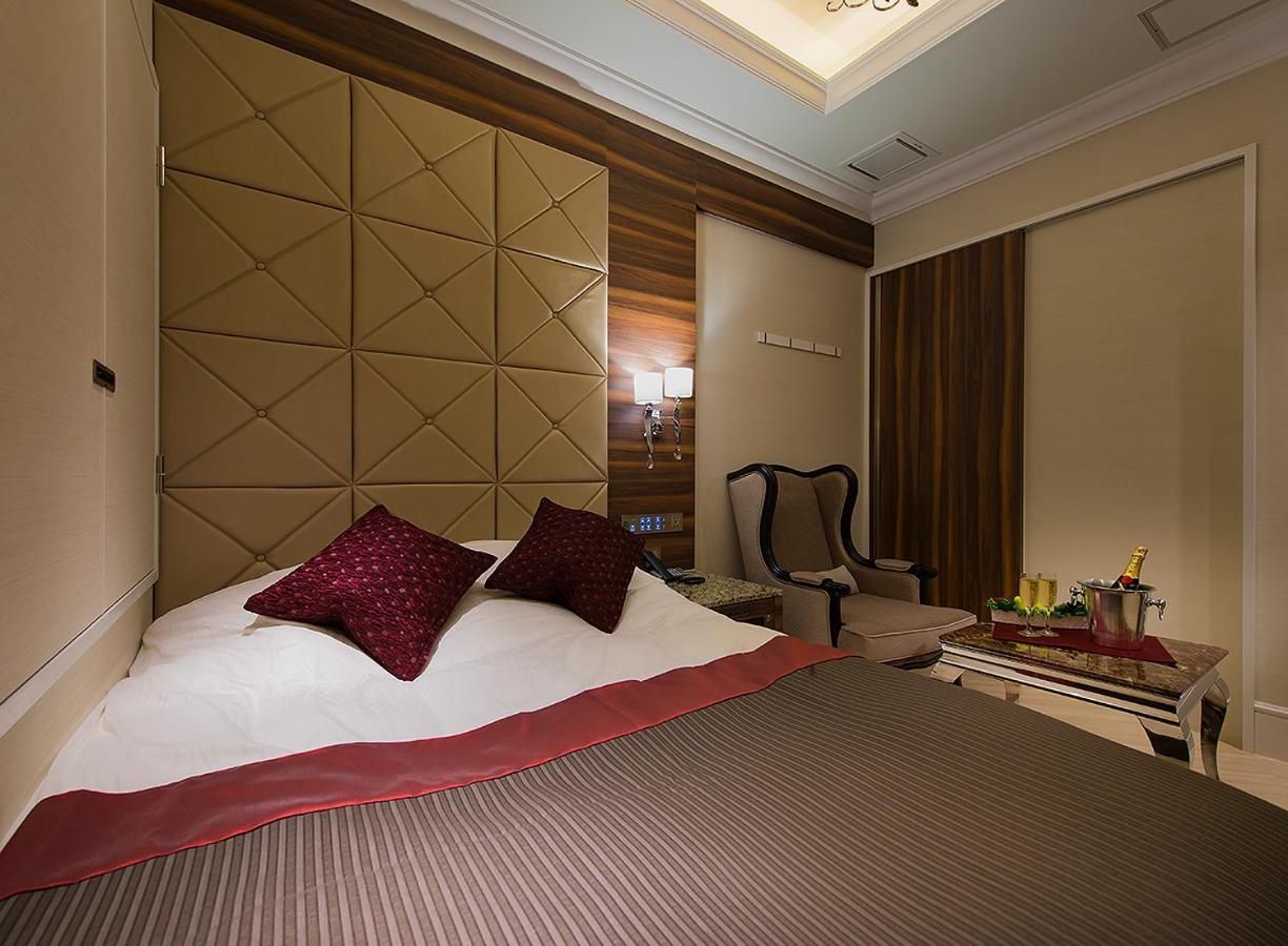Hotel Times (Adults Only) Tokio Exterior foto